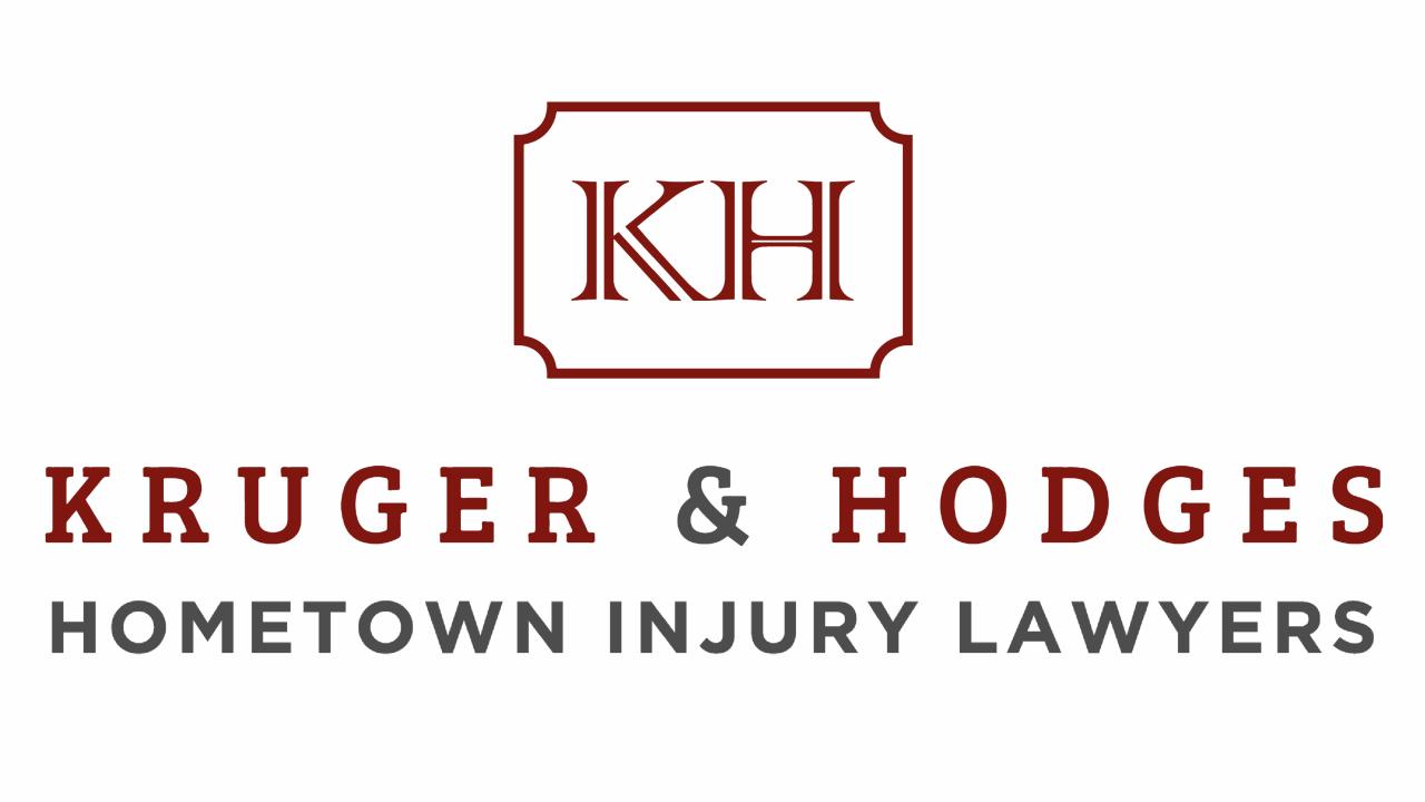 Kruger & Hodges Hometown Injury 
